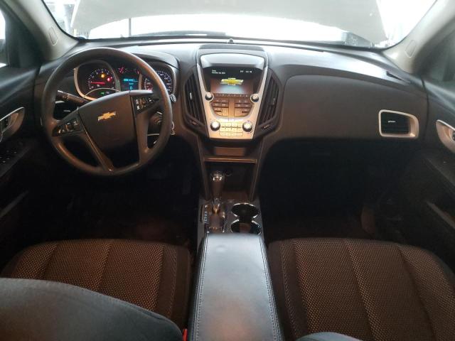 Photo 8 from auction – 2016 CHEVROLET EQUINOX LS with VIN 2GNALBEK1G1135463