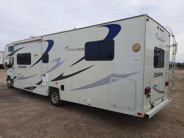 Photo 3 from auction – 2006 FREE MOTORHOME with VIN 1FDXE45SX6HA12003