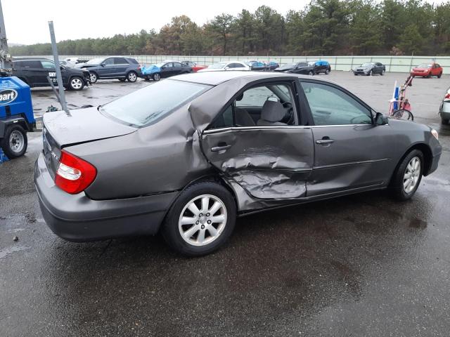 Photo 3 from auction – 2003 TOYOTA CAMRY LE with VIN 4T1BE30K13U659632