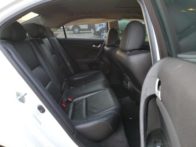 Photo 10 from auction – 2012 ACURA TSX TECH with VIN JH4CU2F66CC021008