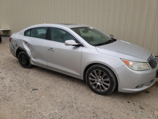 Photo 4 from auction – 2013 BUICK LACROSSE P with VIN 1G4GF5E39DF173348