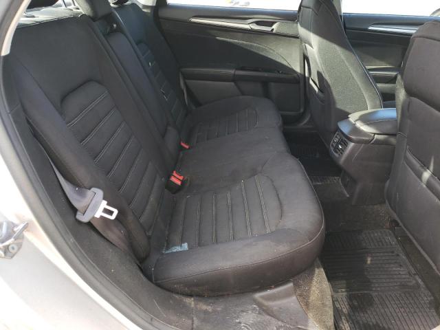 Photo 10 from auction – 2015 FORD FUSION SE with VIN 3FA6P0H70FR299740
