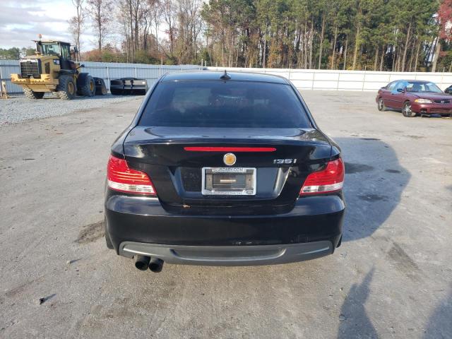 Photo 6 from auction – 2011 BMW 135 I with VIN WBAUC9C5XBVM10621