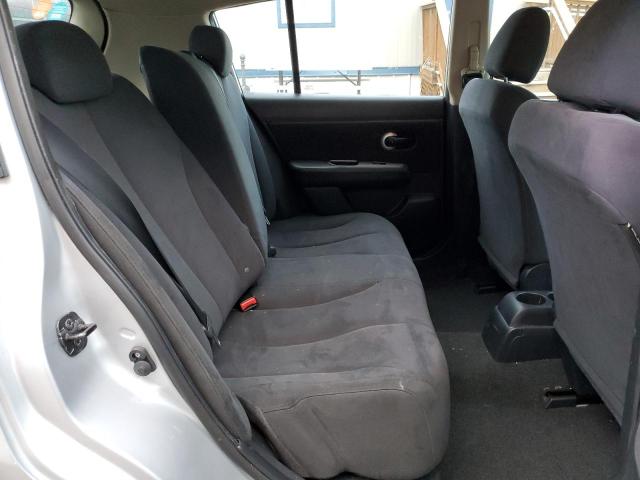 Photo 11 from auction – 2009 NISSAN VERSA S with VIN 3N1BC13E69L424735