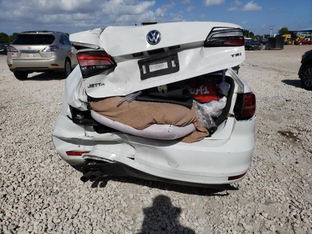 Photo 6 from auction – 2016 VOLKSWAGEN JETTA S with VIN 3VW267AJ4GM315931