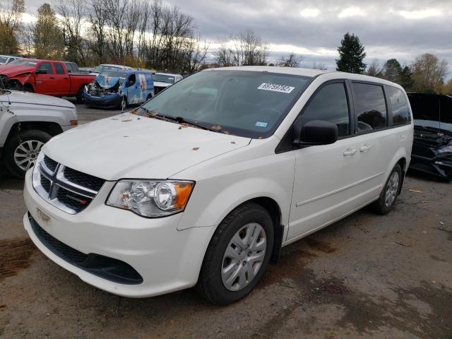 DODGE GRAND CARA 2013 with VIN 2C4RDGBG3DR766606 - Photo from auction