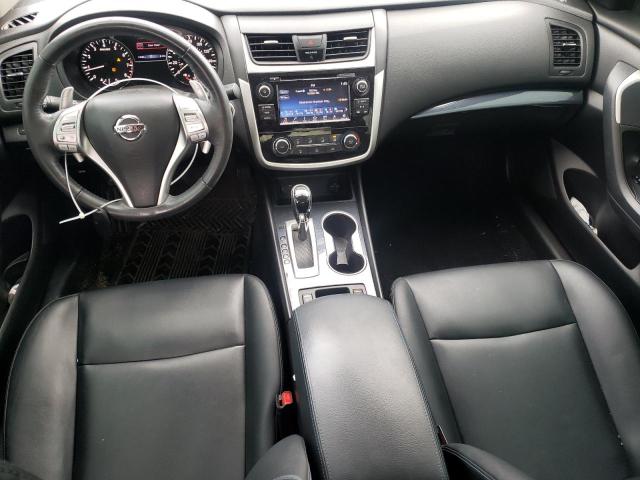 Photo 8 from auction – 2018 NISSAN ALTIMA 2.5 with VIN 1N4AL3AP2JC183397