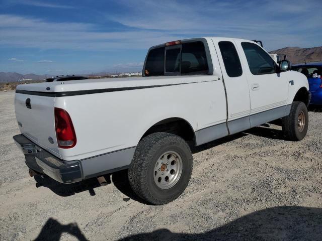 Photo 3 from auction – 2001 FORD F150 with VIN 1FTRX17W21NB20079