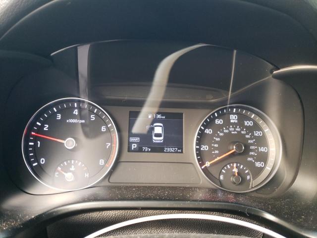 Photo 9 from auction – 2020 KIA FORTE FE with VIN 3KPF24AD7LE250831