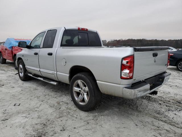 Photo 2 from auction – 2008 DODGE RAM 1500 S with VIN 1D7HA18208S556276