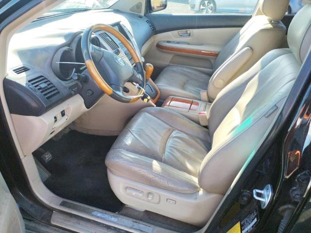 Photo 7 from auction – 2008 LEXUS RX 400H with VIN JTJGW31U182851446