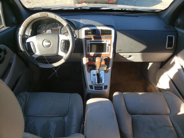 Photo 8 from auction – 2007 CHEVROLET EQUINOX LT with VIN 2CNDL73F776028327