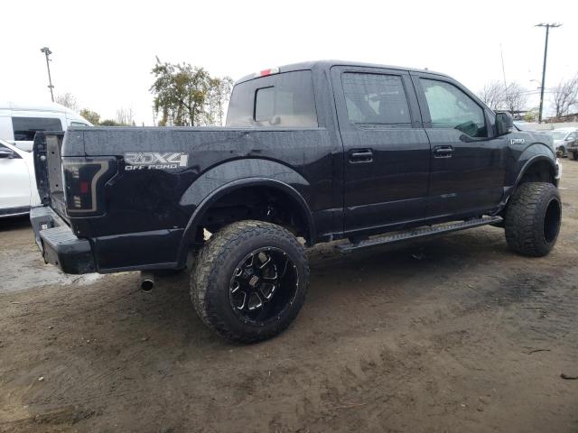 Photo 3 from auction – 2019 FORD F150 SUPER with VIN 1FTEW1E47KKE12977