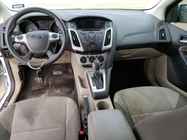 Photo 8 from auction – 2014 FORD FOCUS SE with VIN 1FADP3F26EL236560