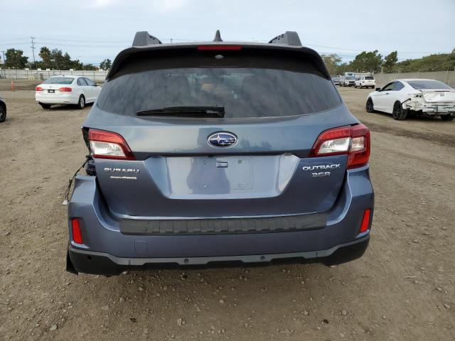 Photo 6 from auction – 2017 SUBARU OUTBACK 3. with VIN 4S4BSENC0H3205861