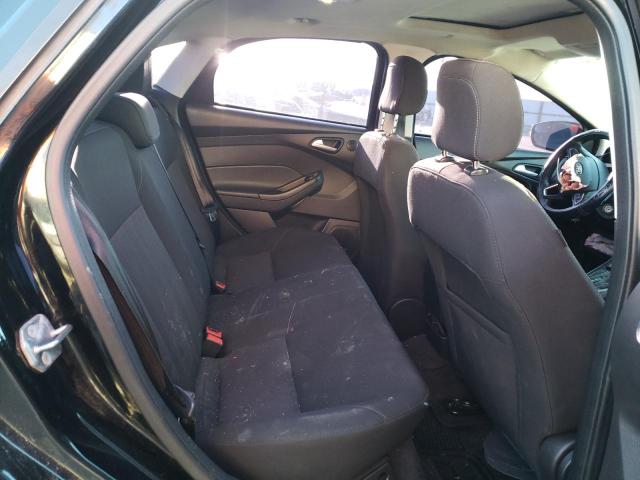 Photo 10 from auction – 2018 FORD FOCUS SEL with VIN 1FADP3H21JL228731