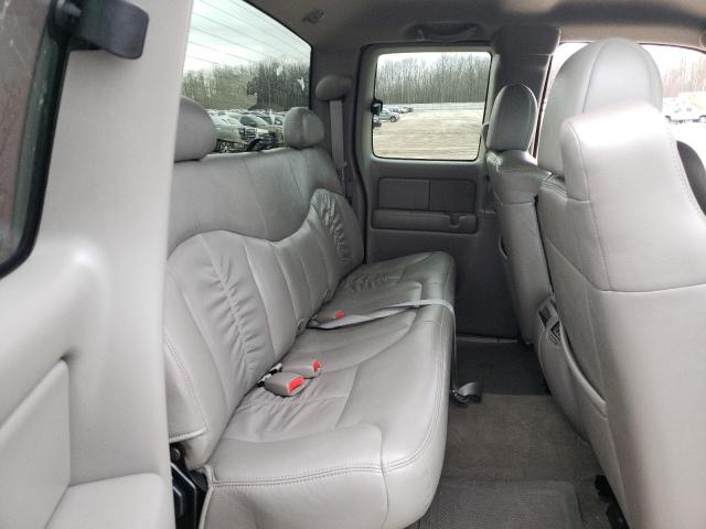 Photo 10 from auction – 2002 CHEVROLET SILVERADO with VIN 2GCEK19TX21145119