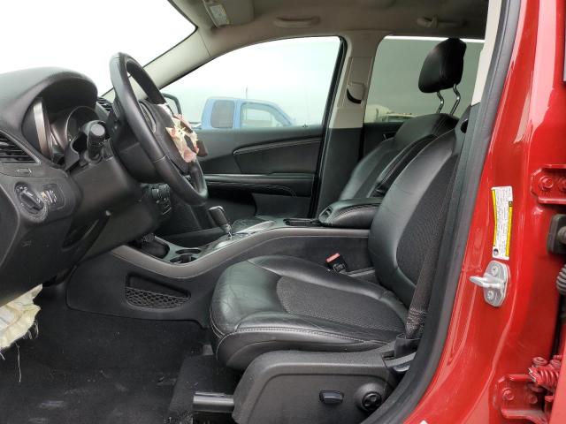 Photo 7 from auction – 2015 DODGE JOURNEY CR with VIN 3C4PDCGG3FT611398