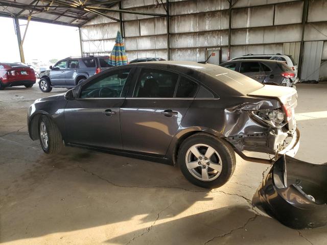 Photo 2 from auction – 2014 CHEVROLET CRUZE LT with VIN 1G1PC5SB4E7463333