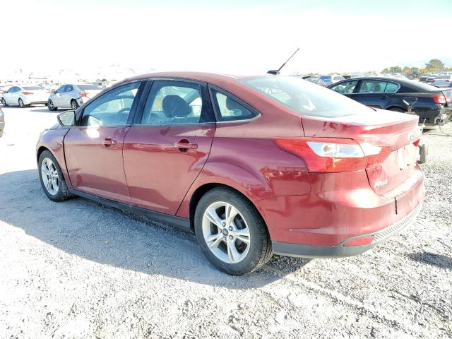 Фото 2 с аукциона – 2014 FORD FOCUS SE с VIN 1FADP3F2XEL218885
