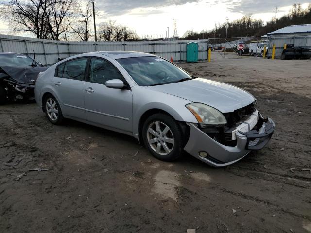 Photo 4 from auction – 2006 NISSAN MAXIMA SE with VIN 1N4BA41E66C855998