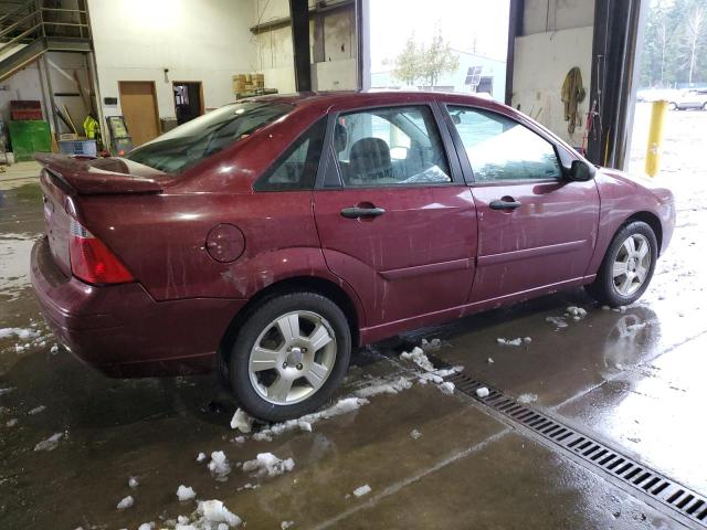 Photo 3 from auction – 2007 FORD FOCUS ZX4 with VIN 1FAFP34N97W305975