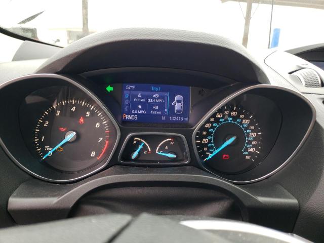 Photo 9 from auction – 2013 FORD ESCAPE SE with VIN 1FMCU0GX5DUB24988