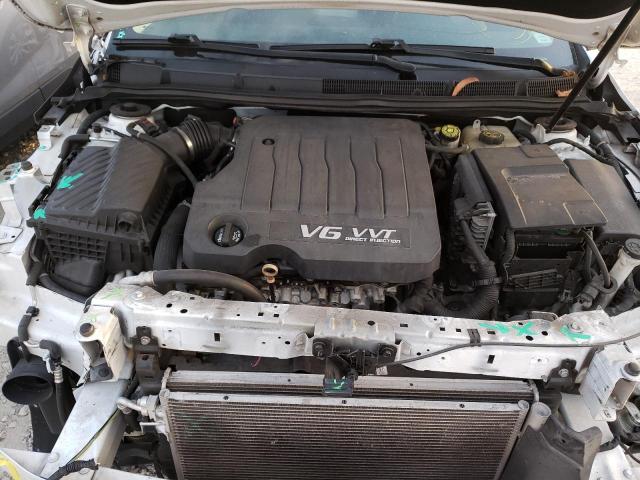 Photo 11 from auction – 2015 BUICK LACROSSE with VIN 1G4GB5G35FF197769