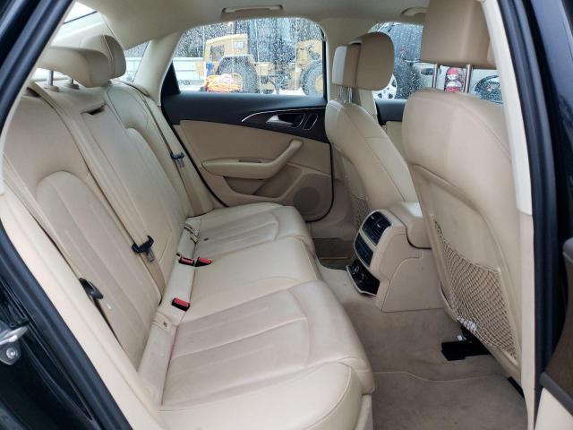 Photo 10 from auction – 2014 AUDI A6 PREMIUM with VIN WAUDFAFC0EN076879