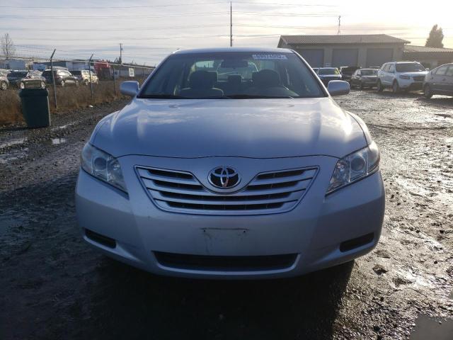 Photo 5 from auction – 2007 TOYOTA CAMRY CE with VIN 4T1BE46K57U564476