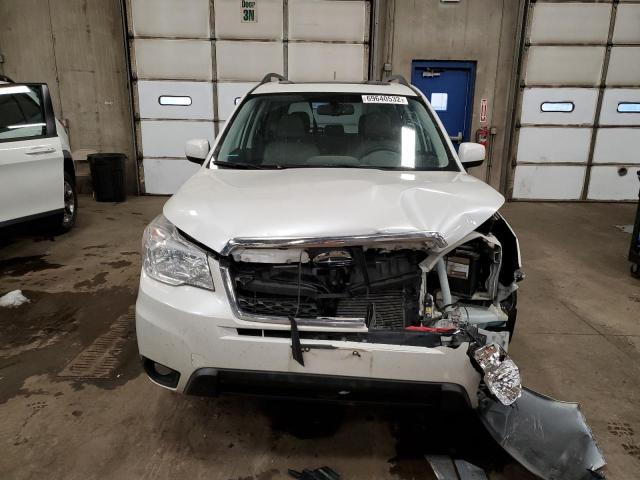Photo 5 from auction – 2014 SUBARU FORESTER 2 with VIN JF2SJAHC9EH482021