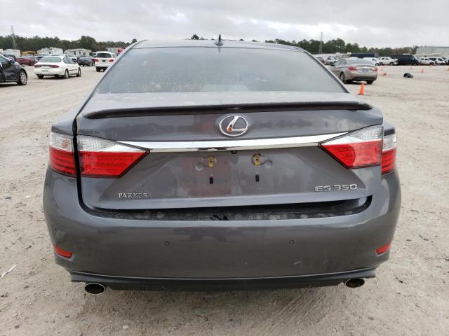 Photo 6 from auction – 2015 LEXUS ES 350 with VIN JTHBK1GG5F2161063