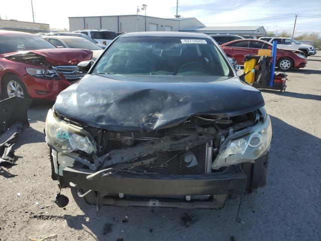 Photo 5 from auction – 2012 TOYOTA CAMRY BASE with VIN 4T1BF1FK9CU045100