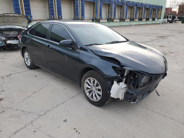 Photo 4 from auction – 2017 TOYOTA CAMRY LE with VIN 4T1BF1FK7HU704279