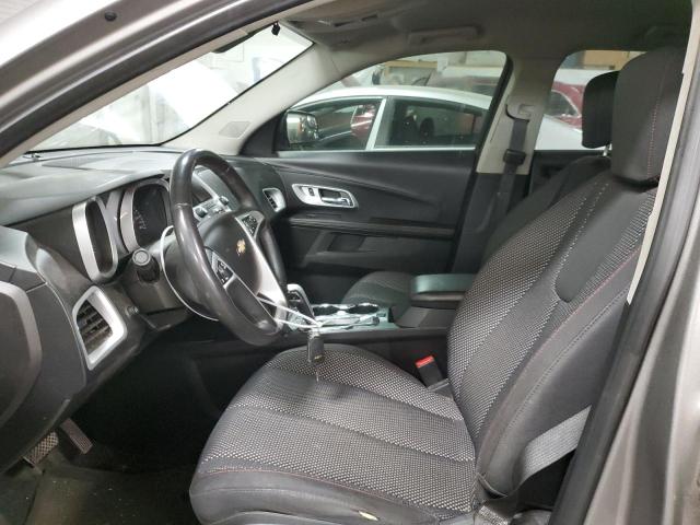 Photo 7 from auction – 2012 CHEVROLET EQUINOX LT with VIN 2GNALDEK1C6226449