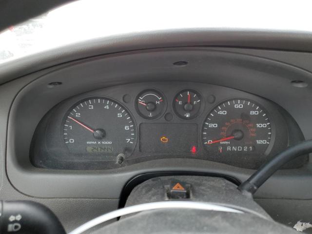 Photo 9 from auction – 2011 FORD RANGER with VIN 1FTKR1AD0BPA47576