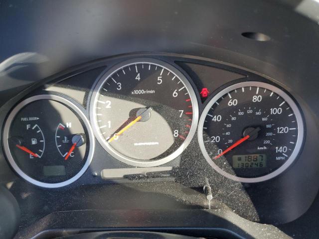 Photo 9 from auction – 2006 SUBARU IMPREZA WR with VIN JF1GG79666G822236