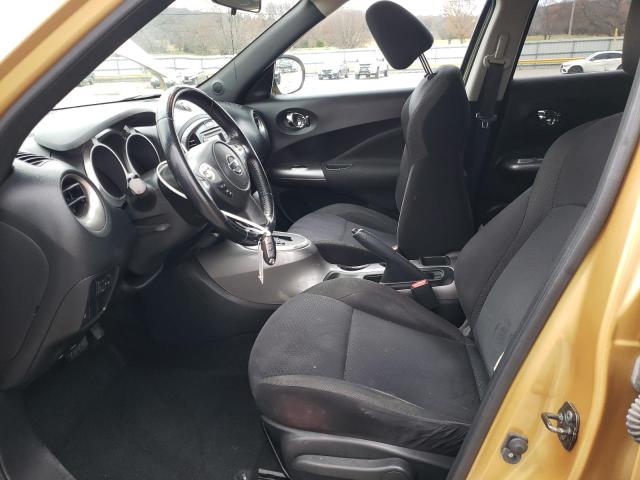 Photo 7 from auction – 2013 NISSAN JUKE S with VIN JN8AF5MR1DT205148