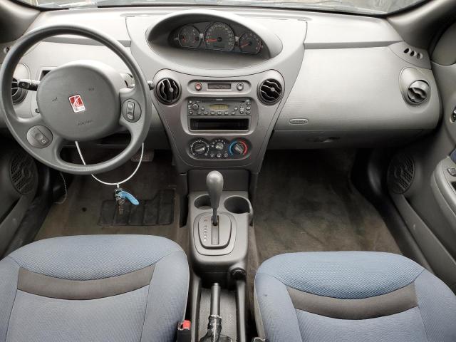 Photo 8 from auction – 2003 SATURN ION LEVEL with VIN 1G8AN12F93Z179758