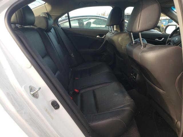 Photo 10 from auction – 2012 ACURA TSX TECH with VIN JH4CU2F66CC031148