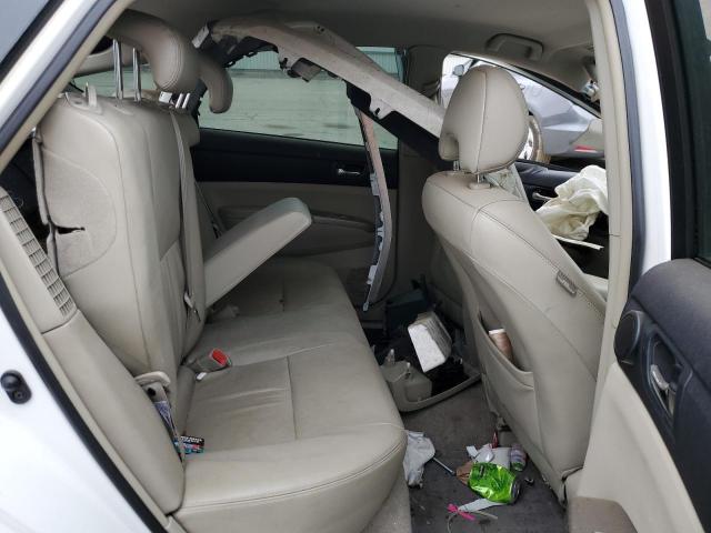 Photo 10 from auction – 2007 TOYOTA PRIUS with VIN JTDKB20U477588469