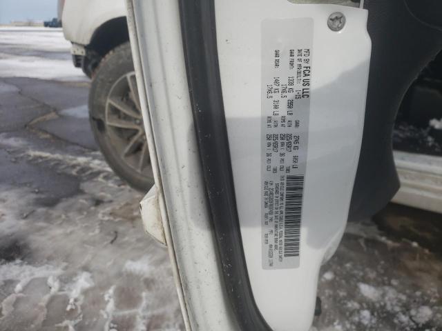 Photo 14 from auction – 2015 DODGE GRAND CARA with VIN 2C4RDGBG9FR687458