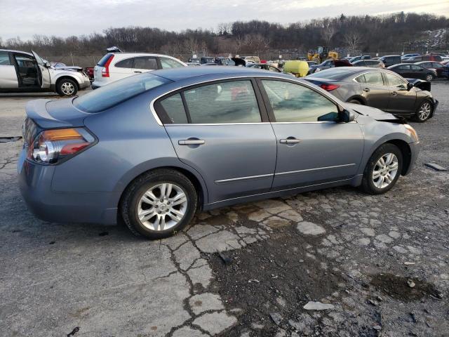 Photo 3 from auction – 2012 NISSAN ALTIMA BAS with VIN 1N4AL2AP6CN528738