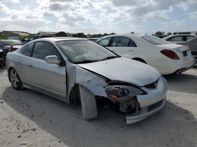 Photo 4 from auction – 2006 ACURA RSX with VIN JH4DC538X6S008948