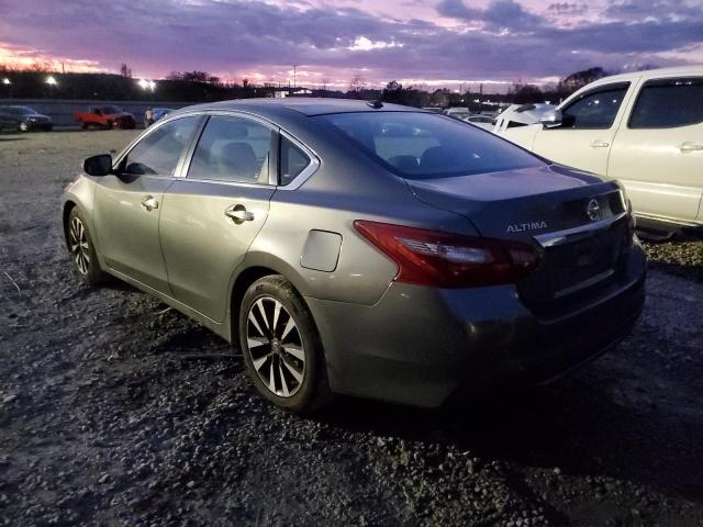 Photo 2 from auction – 2018 NISSAN ALTIMA 2.5 with VIN 1N4AL3AP7JC176154