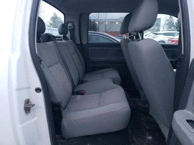 Photo 10 from auction – 2011 DODGE DAKOTA SLT with VIN 1D7RW3GKXBS701799