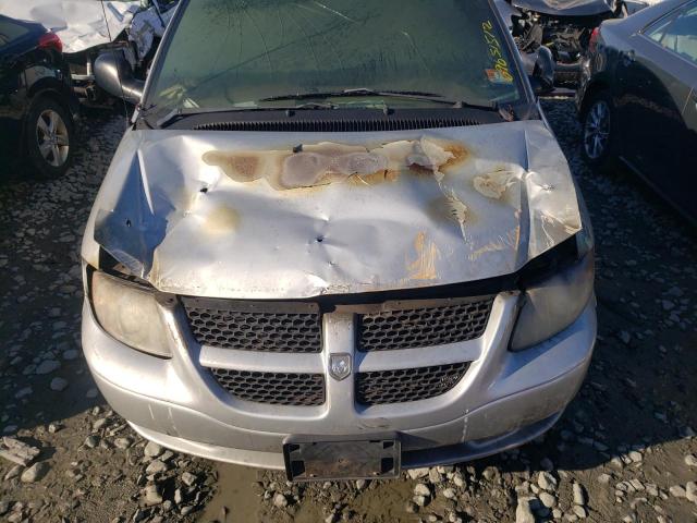 Photo 12 from auction – 2002 DODGE GRAND CARA with VIN 1B4GP34332B693313