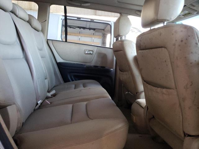 Photo 11 from auction – 2001 TOYOTA HIGHLANDER with VIN JTEHF21A310030904