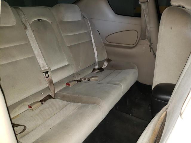 Photo 10 from auction – 2007 CHEVROLET MONTE CARL with VIN 2G1WK15K979258613