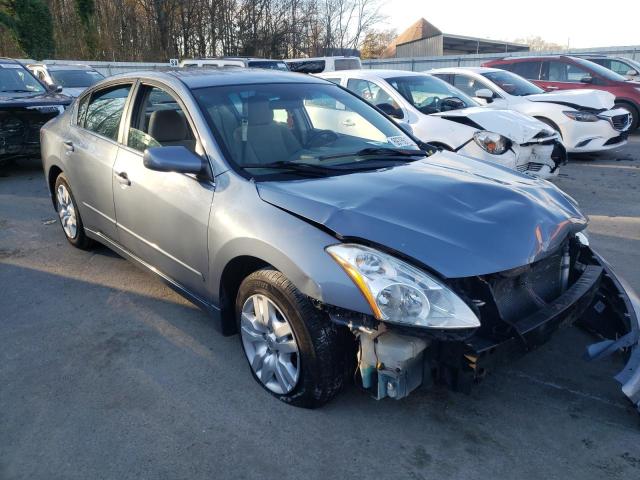 Photo 4 from auction – 2010 NISSAN ALTIMA BAS with VIN 1N4AL2AP1AN536193